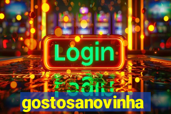 gostosanovinha