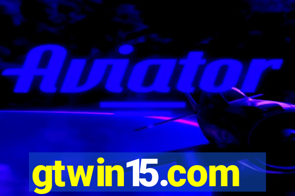 gtwin15.com