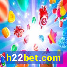 h22bet.com