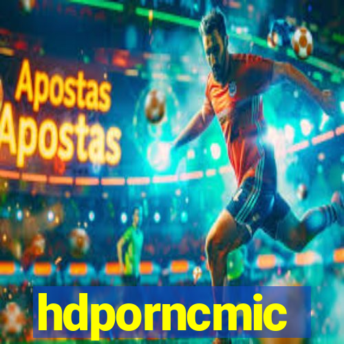 hdporncmic