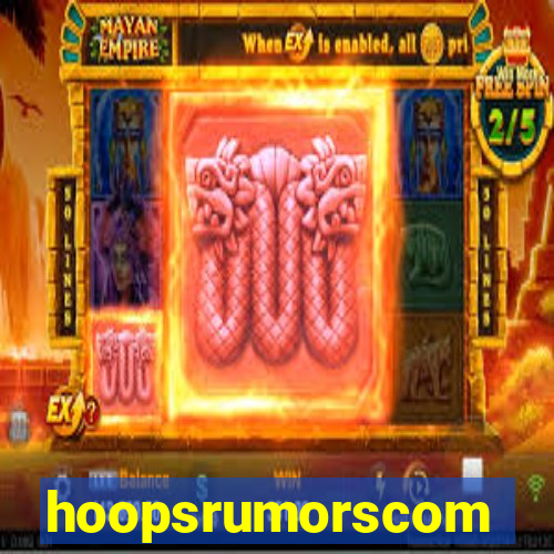 hoopsrumorscom