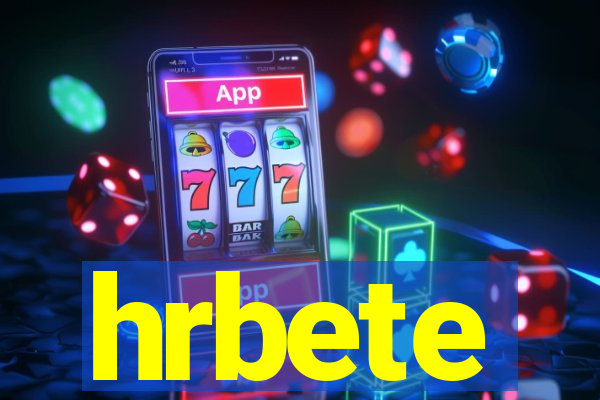 hrbete