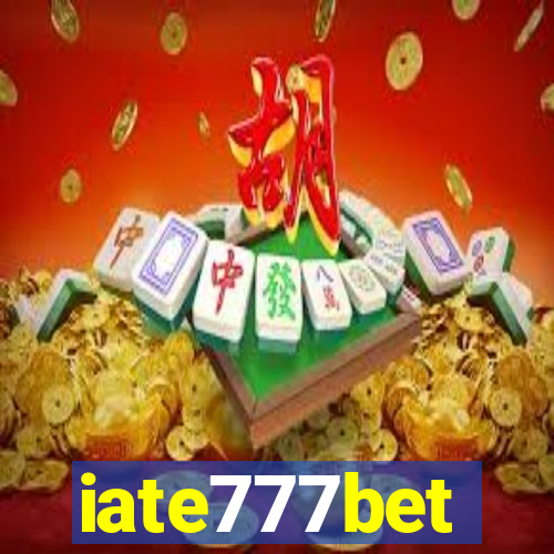 iate777bet