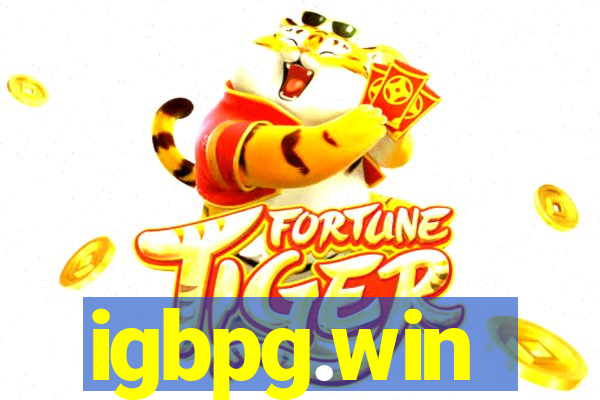 igbpg.win