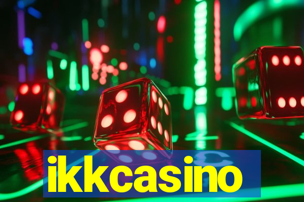 ikkcasino