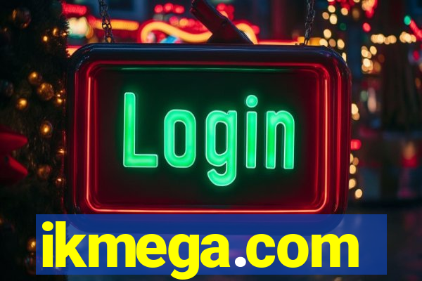 ikmega.com