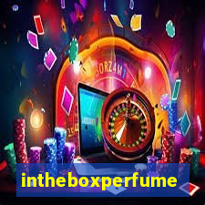 intheboxperfumes