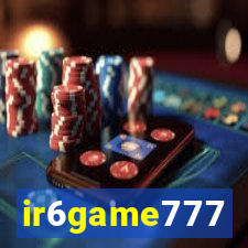 ir6game777