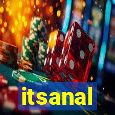 itsanal