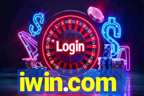 iwin.com