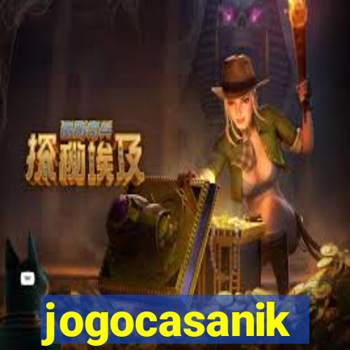 jogocasanik