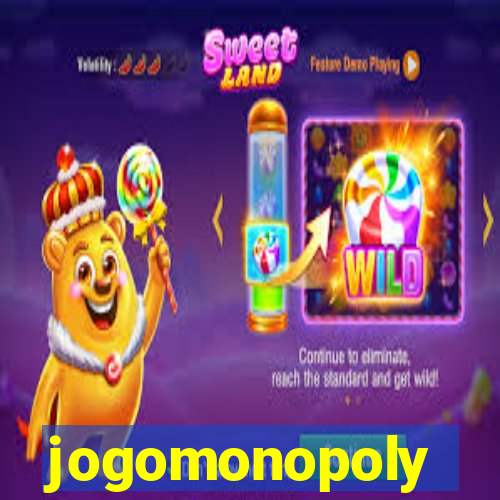 jogomonopoly