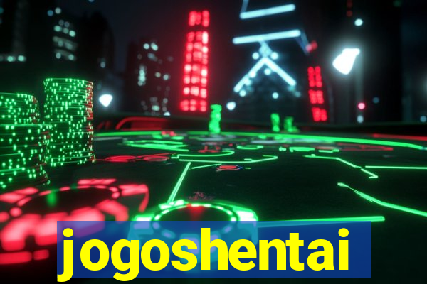 jogoshentai