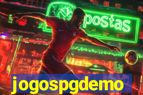 jogospgdemo