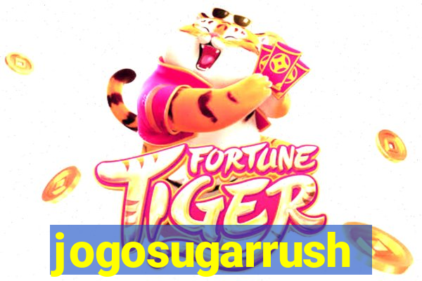 jogosugarrush