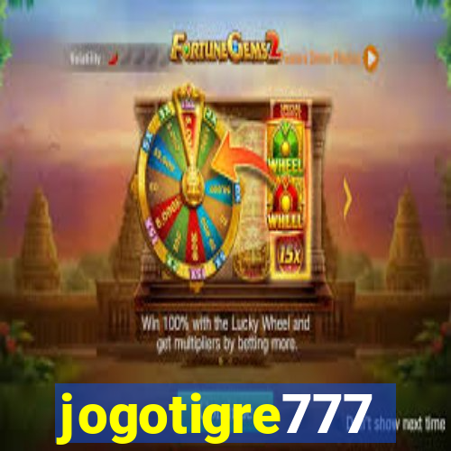 jogotigre777