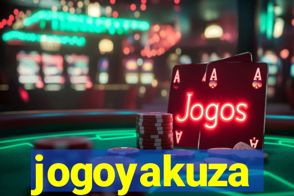 jogoyakuza