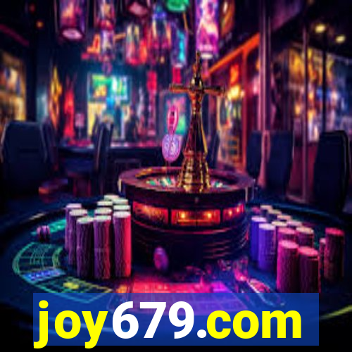 joy679.com