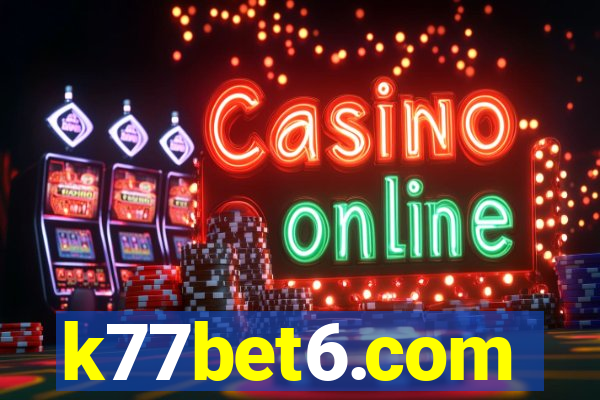 k77bet6.com