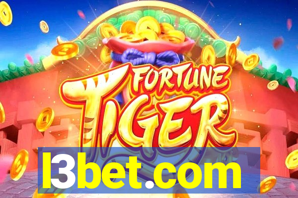 l3bet.com