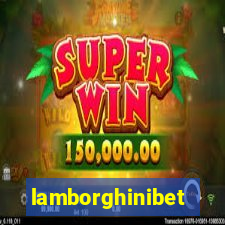 lamborghinibet