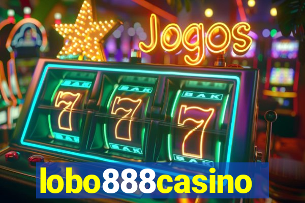 lobo888casino