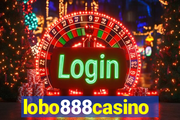 lobo888casino