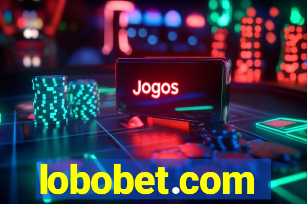 lobobet.com