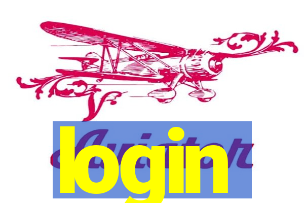 login