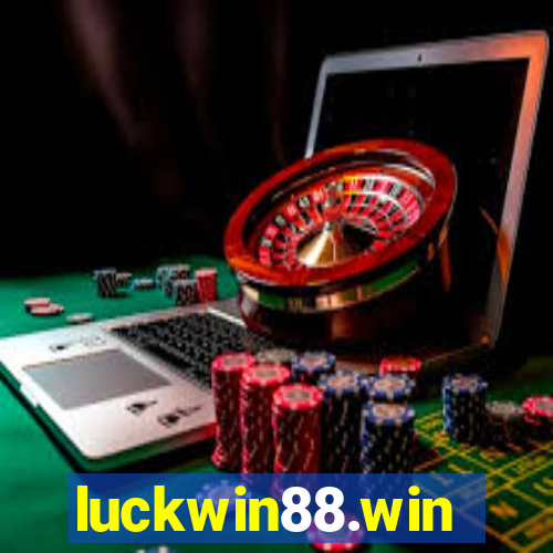 luckwin88.win