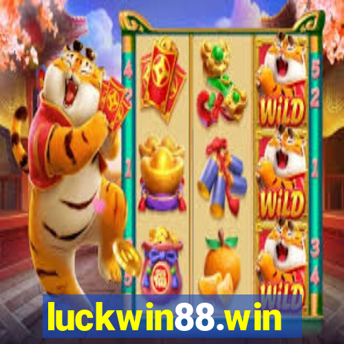 luckwin88.win