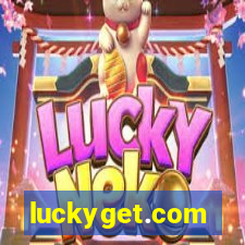 luckyget.com