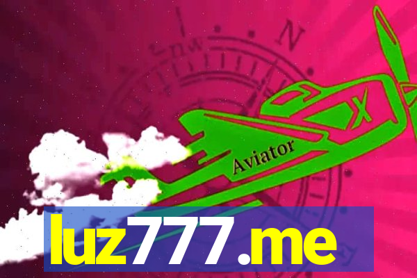 luz777.me