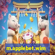 m.applebet.wim