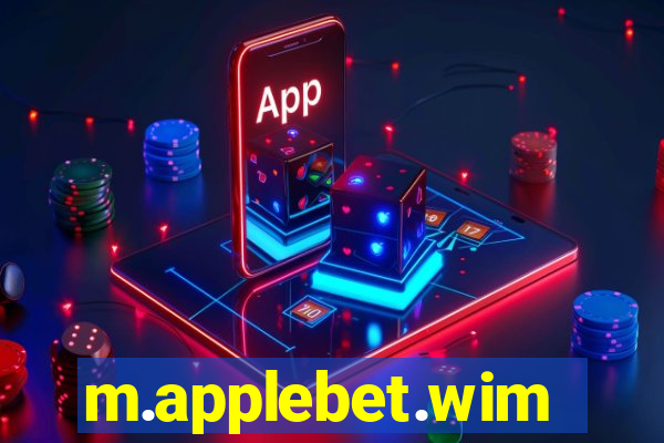 m.applebet.wim