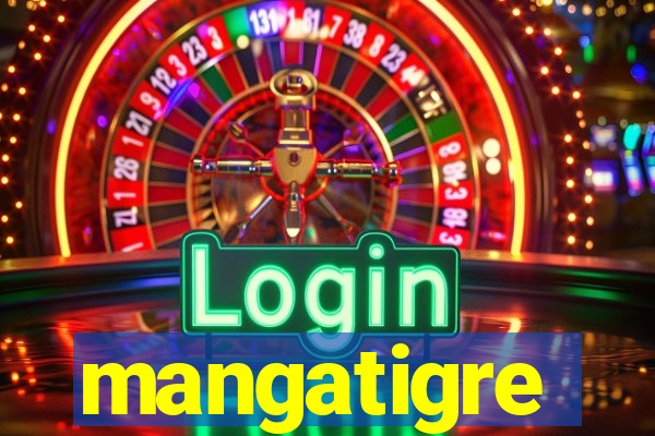 mangatigre