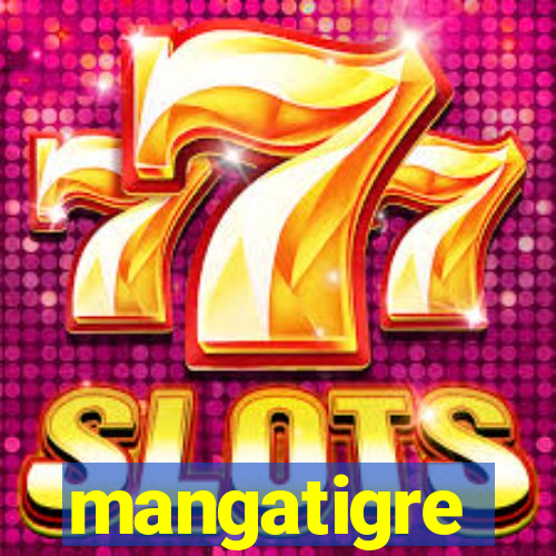 mangatigre