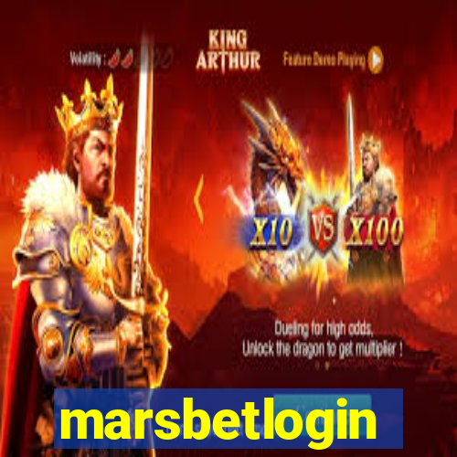 marsbetlogin