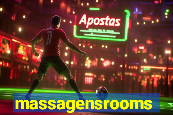 massagensrooms