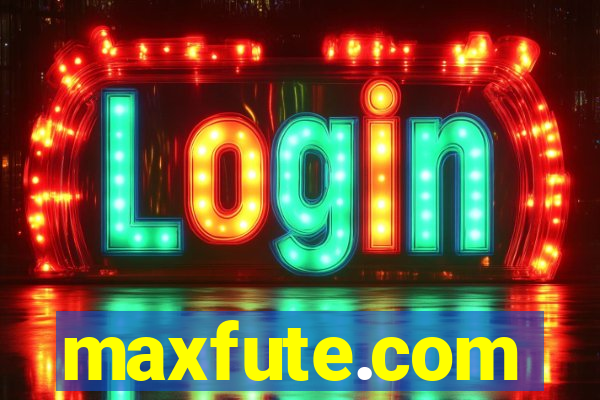 maxfute.com