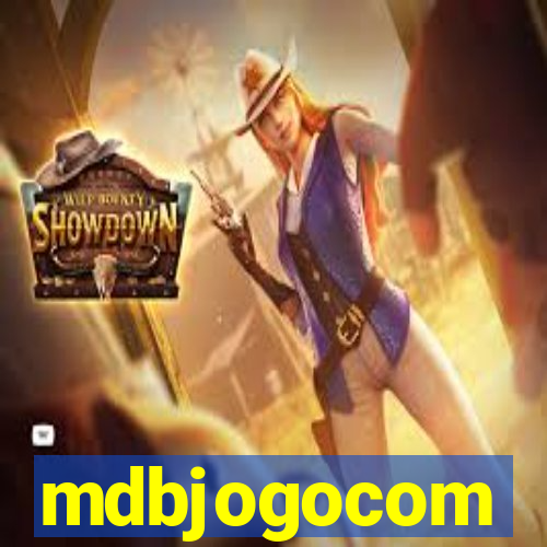 mdbjogocom