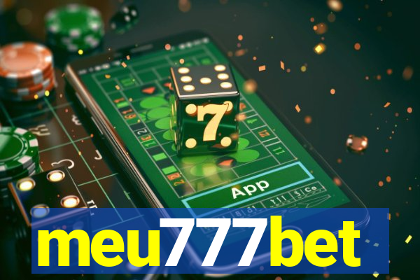 meu777bet