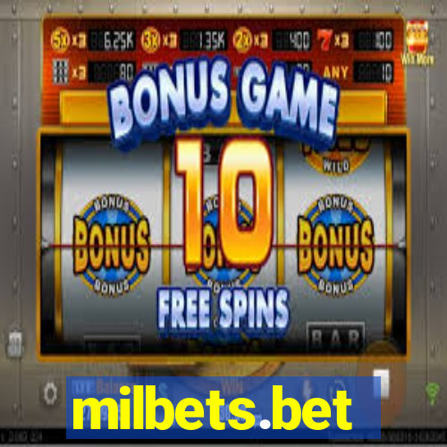 milbets.bet