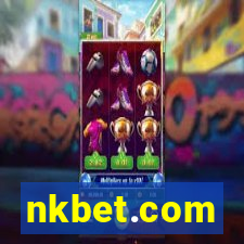 nkbet.com