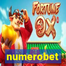 numerobet