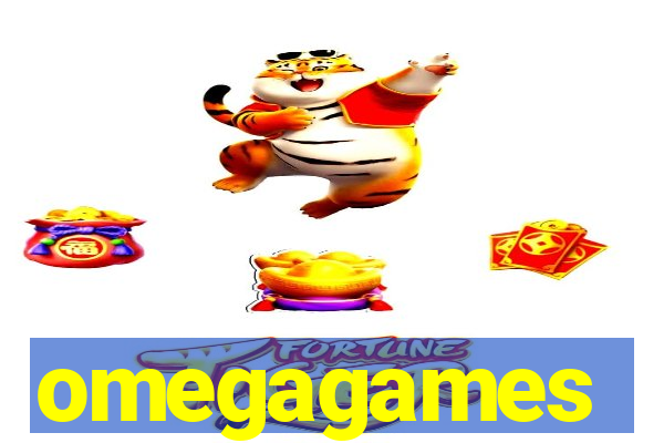 omegagames