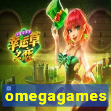 omegagames