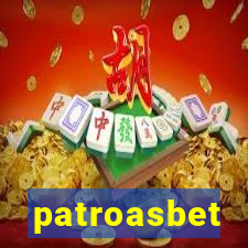 patroasbet