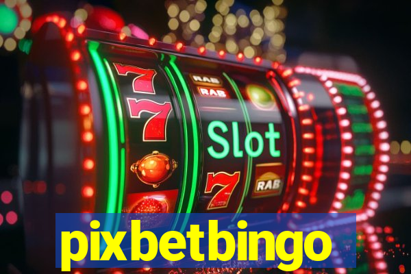 pixbetbingo