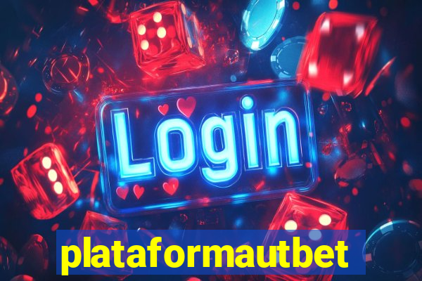 plataformautbet.com